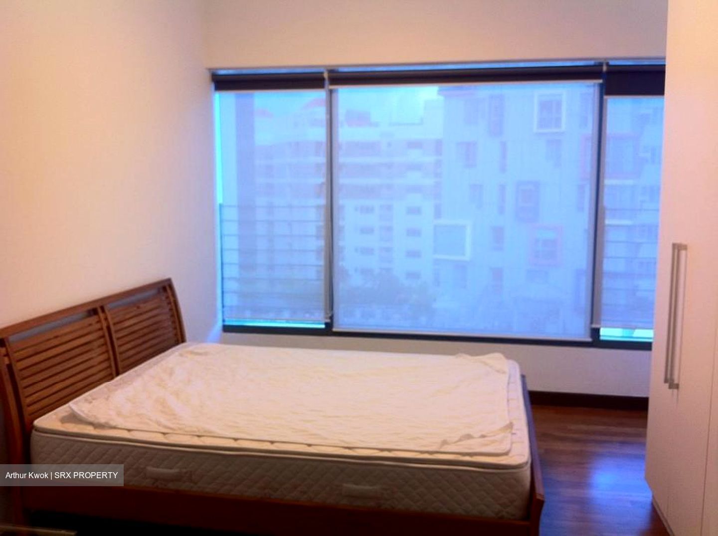 Watermark Robertson Quay (D9), Apartment #635023621